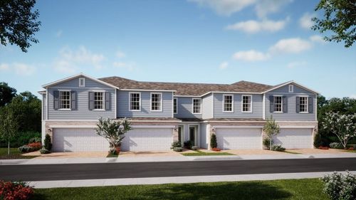 451 Thompson Village Avenue, Apopka, FL, 32703 | Card Image