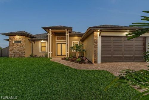 1821 Ne 13th Ave, Cape Coral, FL, 33909-5545 | Card Image