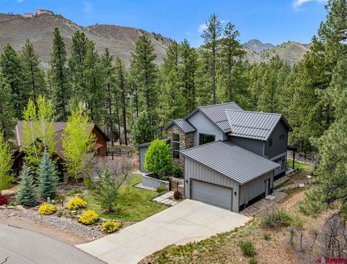 201 Window Lake Trl, Durango, CO, 81301-6872 | Card Image