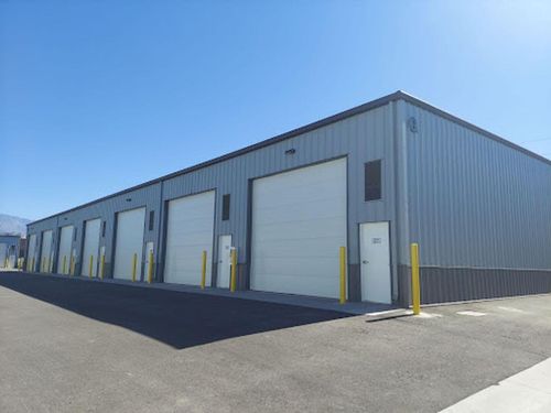 24 E Industrial Rd, Washington, UT, 84780 | Card Image