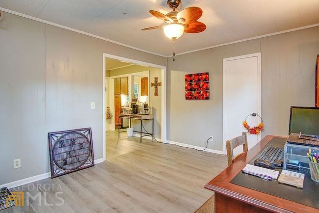 8203 Blacks Bluff Rd Sw, House other with 2 bedrooms, 2 bathrooms and 5 parking in Cave Spring GA | Image 29