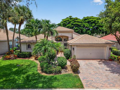 13141 Vedra Lake Cir, Delray Beach, FL, 33446-3746 | Card Image