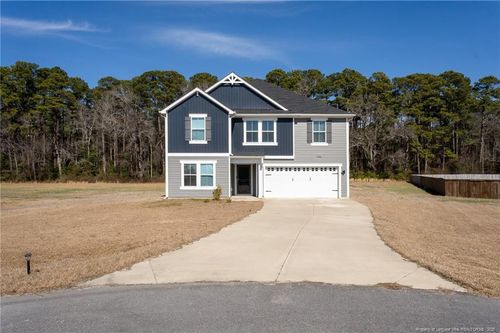 133 Merlin Ct, Godwin, NC, 28344-5401 | Card Image