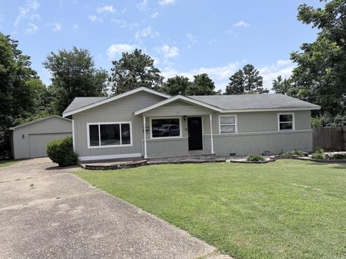 1606 Lariat Circle, Sherwood, AR, 72120 | Card Image