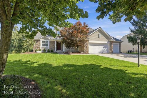 1172 Dogwood Meadows Dr, Ada, MI, 49301-9412 | Card Image