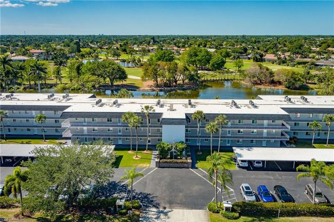 Drone / aerial view featuring a water view | Image 29