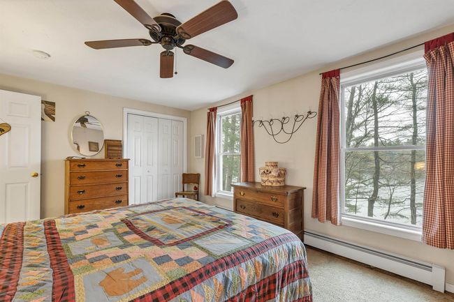 110 Canterbury Shore Dr, House other with 2 bedrooms, 3 bathrooms and null parking in Canterbury NH | Image 32