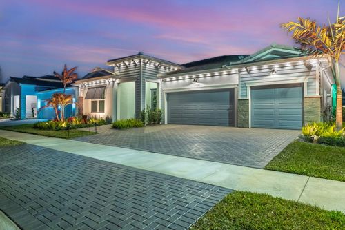 14100 Sw Delilah Way, Port St Lucie, FL, 34987-6344 | Card Image