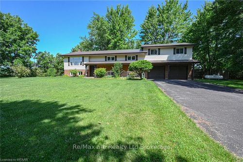 141 Regional Road 19 N/A, Norfolk County, ON, N0E1A4 | Card Image