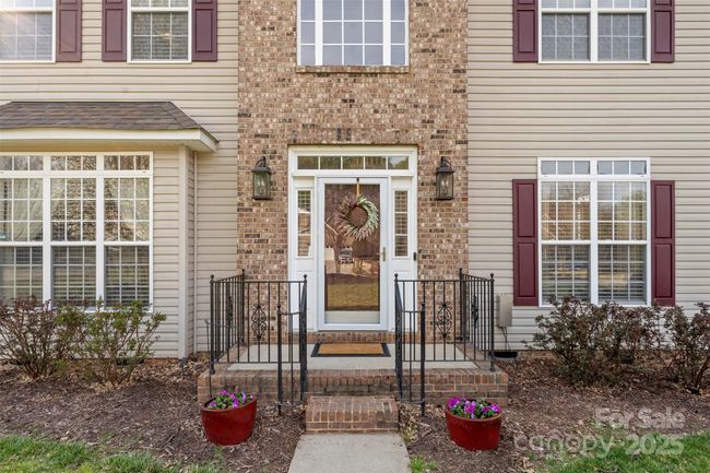 7510 Plumcrest Ln, House other with 5 bedrooms, 3 bathrooms and null parking in Harrisburg NC | Image 7