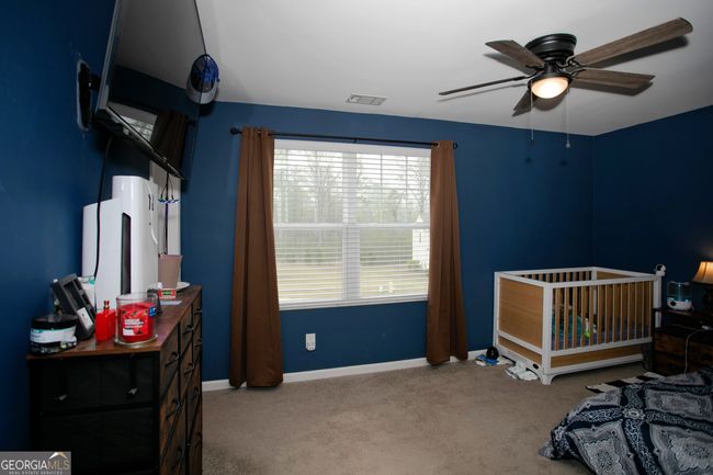 1056 Coldwater Dr, House other with 4 bedrooms, 3 bathrooms and null parking in Griffin GA | Image 15