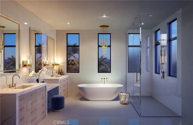 1 - 4291 Uptown Newport Drive, Condo with 3 bedrooms, 3 bathrooms and 2 parking in Newport Beach CA | Image 7