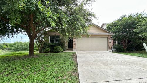 2127 Emerald Edge, San Antonio, TX, 78245-4449 | Card Image
