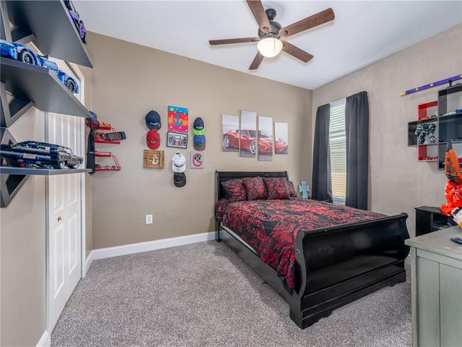 6018 Gannetdale Dr, House other with 5 bedrooms, 2 bathrooms and null parking in LITHIA FL | Image 27