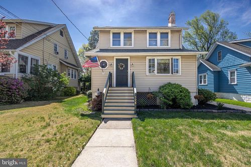 128 E Bettlewood Ave, OAKLYN, NJ, 08107-1327 | Card Image