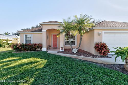 3865 15 Street, Micco, FL, 32976 | Card Image