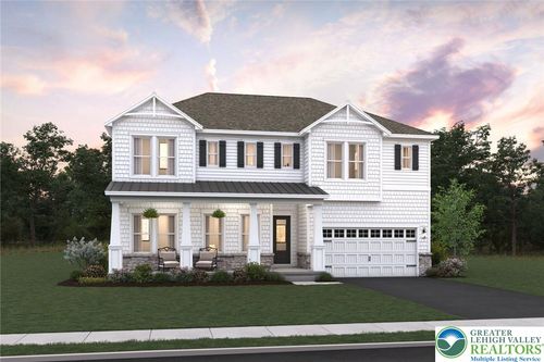 5773 Lawrence St, Bethlehem, PA, 18017-9202 | Card Image