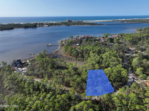 1117 E Water Oak Bnd, Panama City Beach, FL, 32413-1470 | Card Image