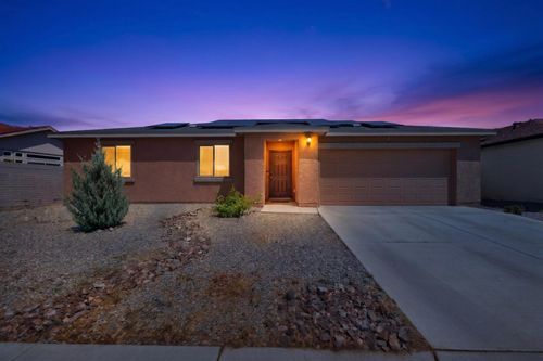 902 Camino De Las Violeta, Belen, NM, 87002-8093 | Card Image