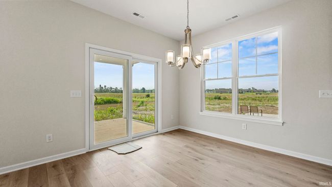 1490 Signal Ridge Run, House other with 3 bedrooms, 2 bathrooms and null parking in Fort Wayne IN | Image 15