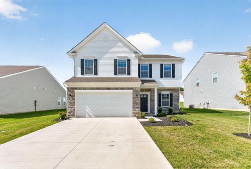 1705 Kash Ave, Bellefontaine, OH, 43311 | Card Image