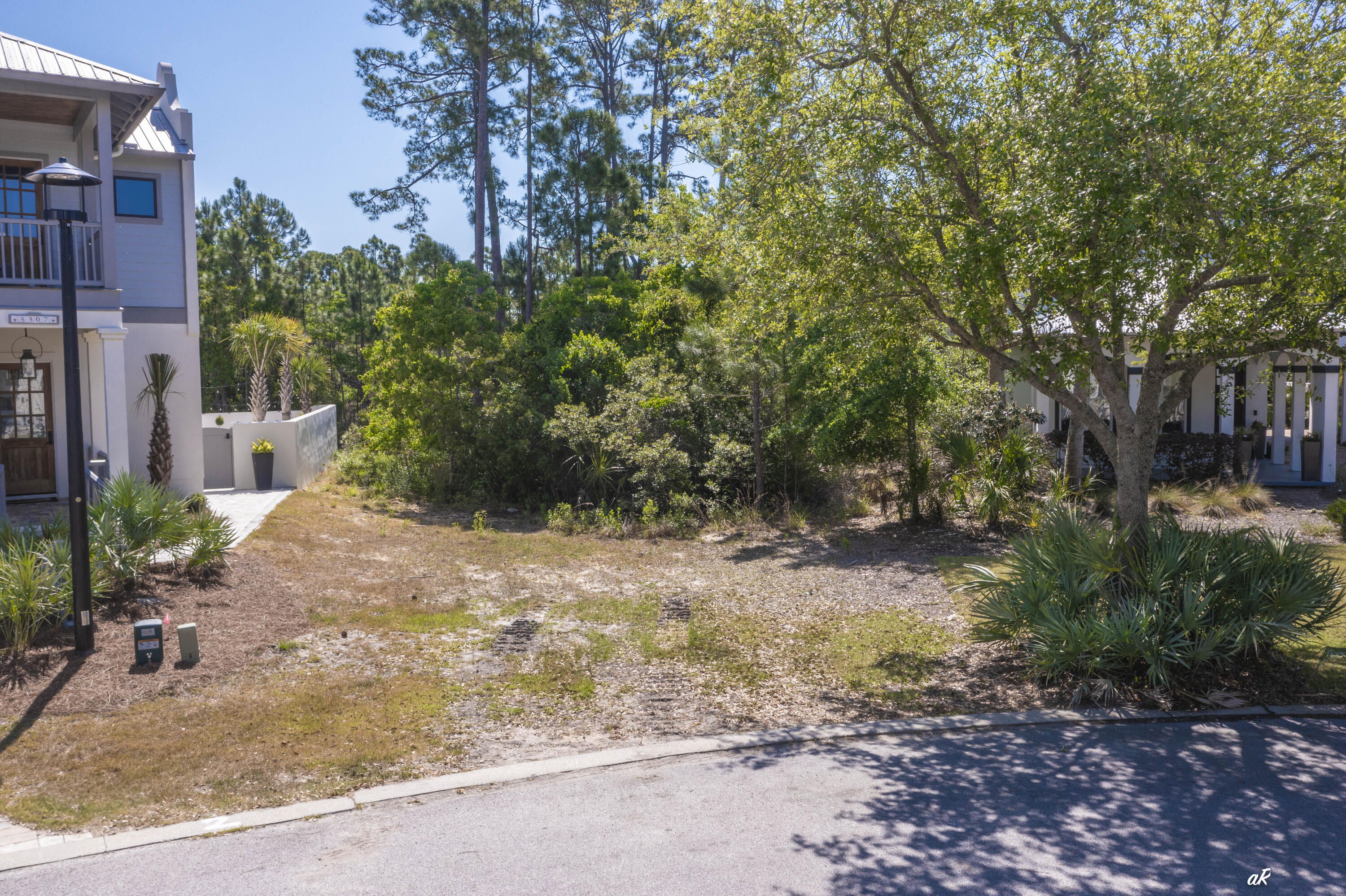 Land in Panama City Beach 2