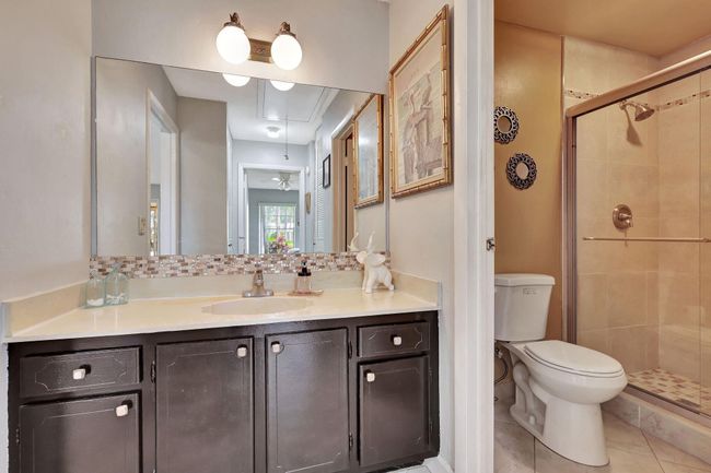 165 Amherst Ln, Condo with 1 bedrooms, 2 bathrooms and null parking in Lake Worth FL | Image 18