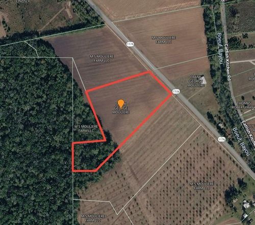 0 Highway 1176, Bunkie, LA, 71322 | Card Image