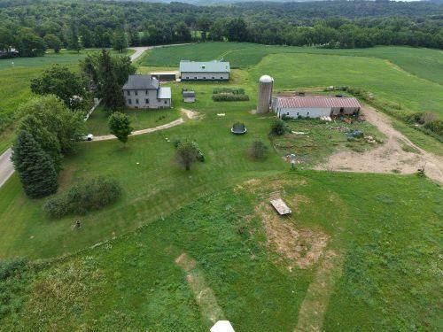 S6837 Crest Road, WASHINGTON, WI, 53937 | Card Image