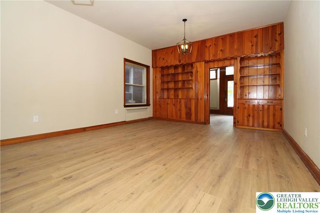 1171 E 4 Th St, Townhouse with 4 bedrooms, 1 bathrooms and null parking in BETHLEHEM PA | Image 9