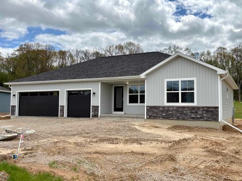 2926 Blue Jay Lane, PORTAGE, WI, 53901 | Card Image