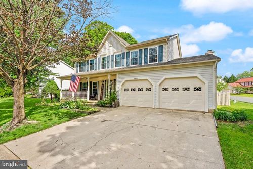 4850 Woodie Ct, WOODBRIDGE, VA, 22193-3143 | Card Image