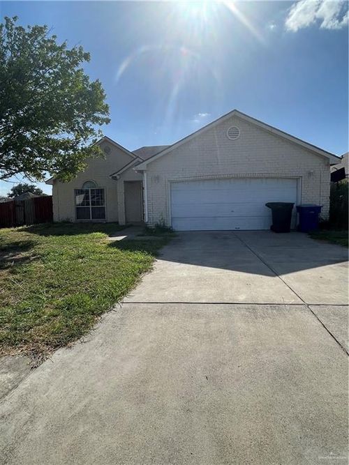 2201 N 47th Street N 47th St, McAllen, TX, 78501-3656 | Card Image