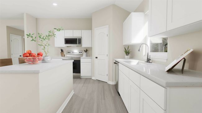 1603 Annabelle St, House other with 4 bedrooms, 2 bathrooms and null parking in Cleburne TX | Image 10