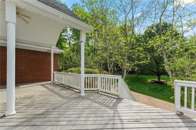 15506 Chesdin Landing Ct, House other with 5 bedrooms, 5 bathrooms and null parking in Chesterfield VA | Image 22