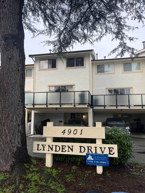 b-4901 Linden Dr, Delta, BC, V4K3A2 | Card Image