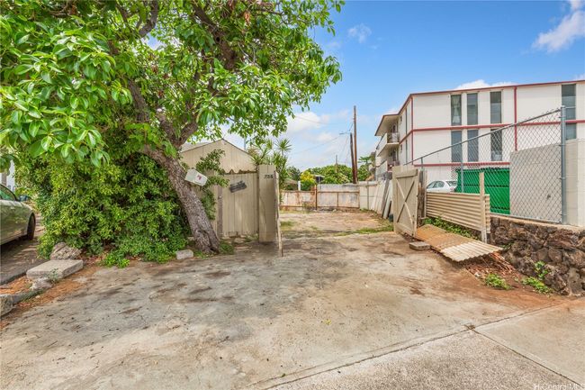 756 University Ave, House other with 1 bedrooms, 2 bathrooms and 2 parking in Honolulu HI | Image 16