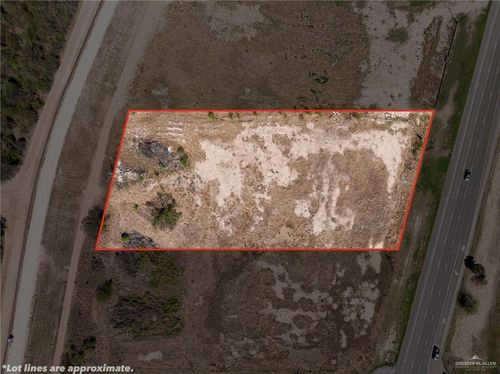 0 S International Blvd, Hidalgo, TX, 78557 | Card Image