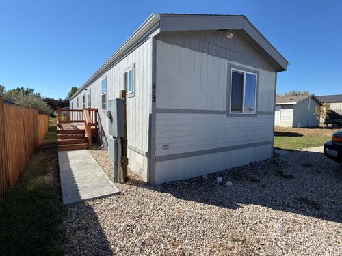 113 Tamari Dr, Buffalo, WY, 82834-9495 | Card Image