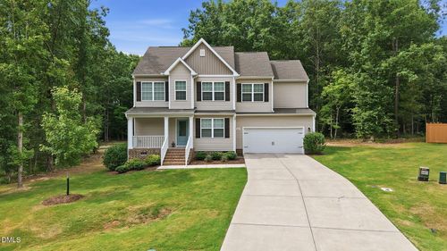 20 Shearin Ln, Youngsville, NC, 27596-3314 | Card Image