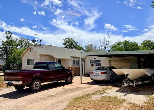 912 Locust, Merkel, TX, 79536 | Card Image