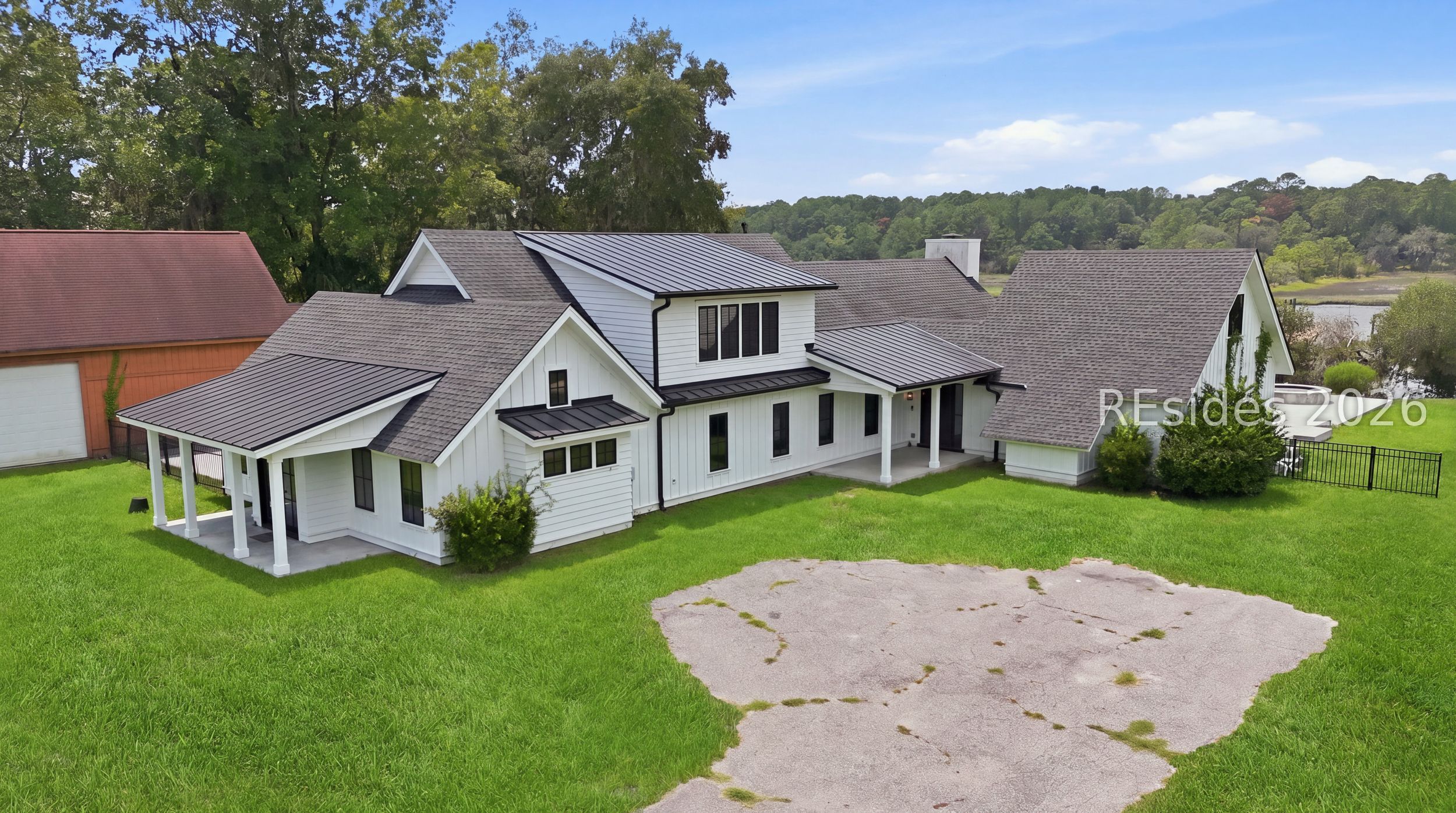 Residential in Ridgeland 4