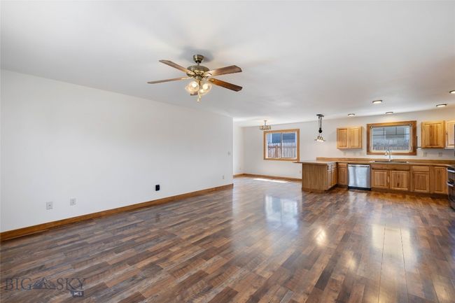 Open floor plan | Image 22