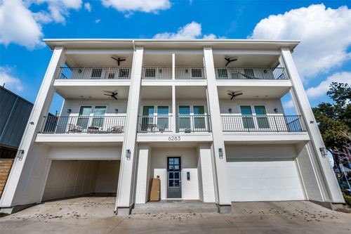 101-6283 La Vista Dr, Dallas, TX, 75214-4346 | Card Image