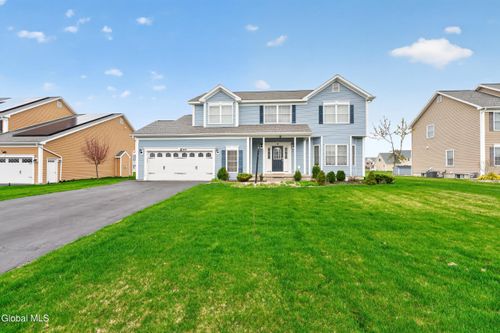 1108 Sheldon Dr, Altamont, NY, 12009-4308 | Card Image