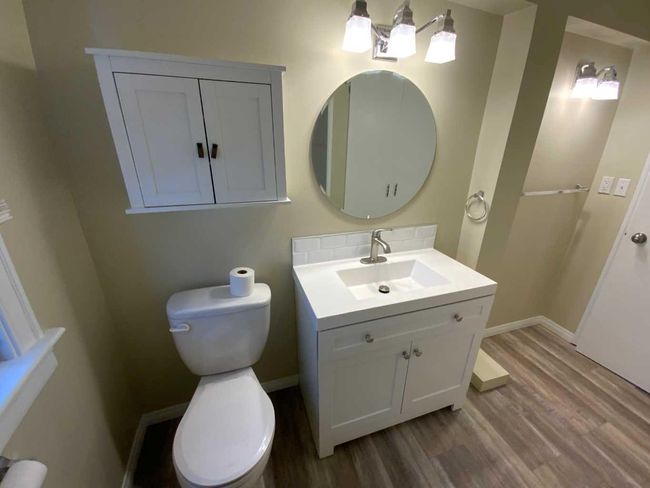 409 Main Street, House other with 2 bedrooms, 2 bathrooms and 6 parking in Trochu AB | Image 14