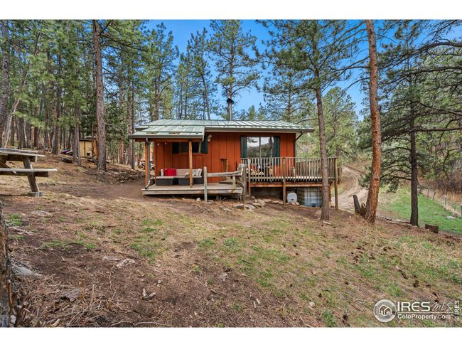 286 Wren Pl, House other with 2 bedrooms, 1 bathrooms and null parking in Drake CO | Image 22