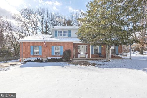 2318 Shipley Rd, WILMINGTON, DE, 19803-1848 | Card Image