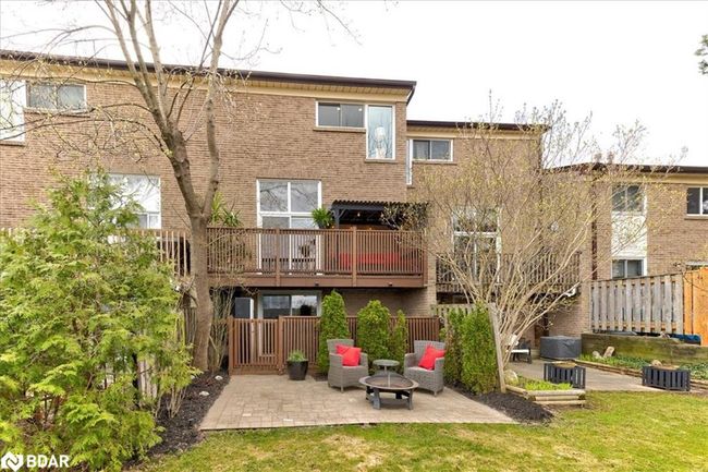 16 - 661 Childs Dr, Townhouse with 4 bedrooms, 3 bathrooms and 4 parking in Milton ON | Image 36