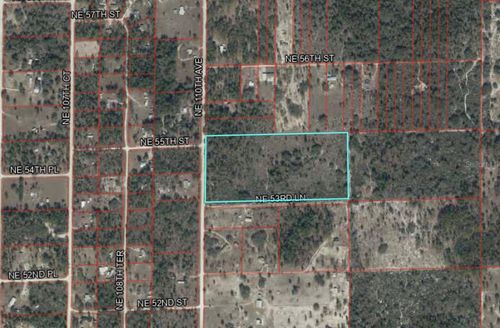 TBD Ne 110 Avenue, Bronson, FL, 32621 | Card Image